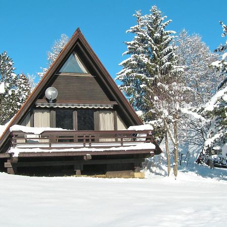 Holiday Home Oslo By Interhome Siegsdorf Exterior photo