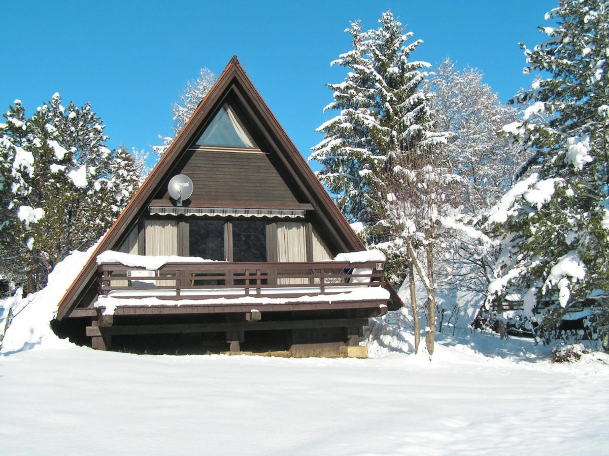 Holiday Home Oslo By Interhome Siegsdorf Exterior photo