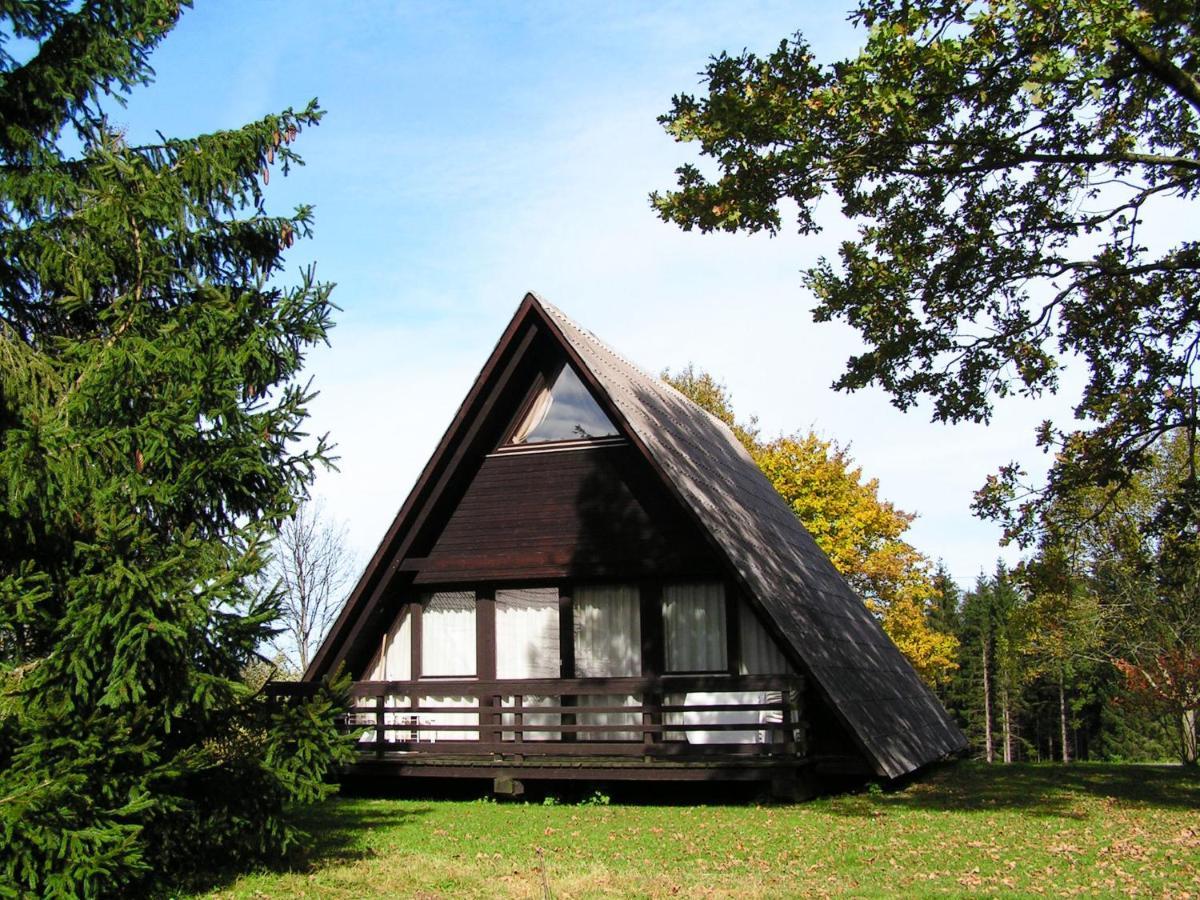 Holiday Home Oslo By Interhome Siegsdorf Exterior photo